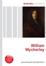 William Wycherley