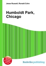 Humboldt Park, Chicago