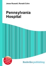 Pennsylvania Hospital