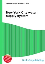 New York City water supply system