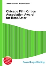 Chicago Film Critics Association Award for Best Actor