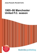 1905–06 Manchester United F.C. season