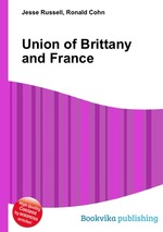 Union of Brittany and France