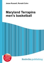 Maryland Terrapins men`s basketball