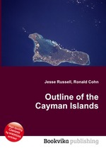 Outline of the Cayman Islands