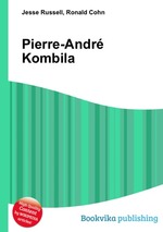 Pierre-Andr Kombila