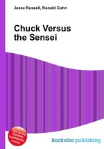 Chuck Versus the Sensei