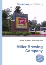 Miller Brewing Company