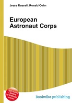 European Astronaut Corps