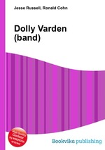 Dolly Varden (band)