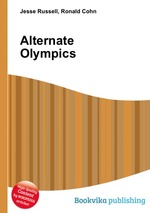 Alternate Olympics