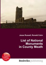 List of National Monuments in County Meath