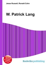 W. Patrick Lang