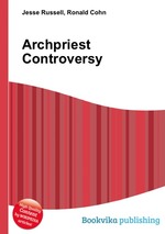 Archpriest Controversy