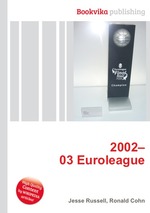 2002–03 Euroleague