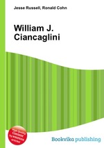 William J. Ciancaglini