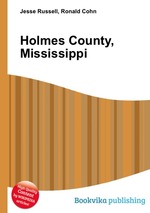 Holmes County, Mississippi