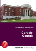 Cordele, Georgia