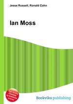 Ian Moss