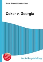 Coker v. Georgia