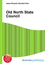 Old North State Council