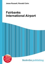 Fairbanks International Airport