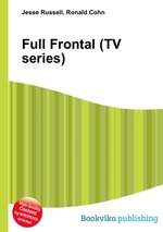 Full Frontal (TV series)