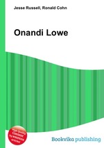 Onandi Lowe