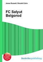 FC Salyut Belgorod