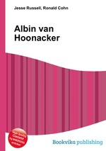 Albin van Hoonacker