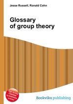 Glossary of group theory