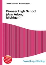 Pioneer High School (Ann Arbor, Michigan)