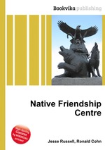 Native Friendship Centre