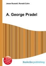 A. George Pradel