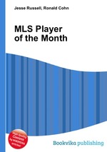 MLS Player of the Month