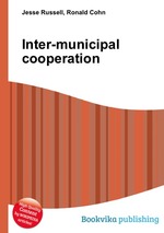 Inter-municipal cooperation