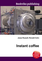 Instant coffee