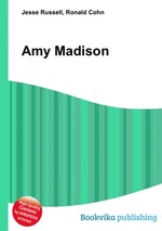 Amy Madison