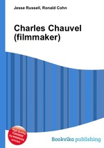 Charles Chauvel (filmmaker)