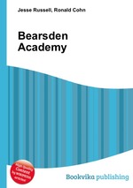 Bearsden Academy