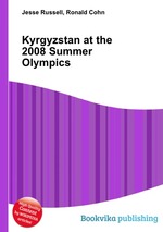 Kyrgyzstan at the 2008 Summer Olympics