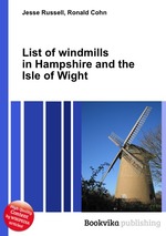 List of windmills in Hampshire and the Isle of Wight