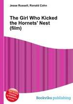 The Girl Who Kicked the Hornets` Nest (film)