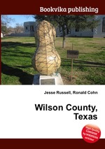 Wilson County, Texas