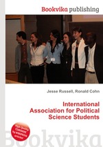 International Association for Political Science Students