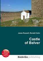 Castle of Belver