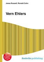 Vern Ehlers