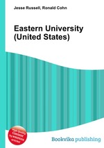 Eastern University (United States)