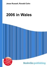 2006 in Wales