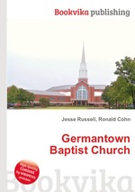 Germantown Baptist Church